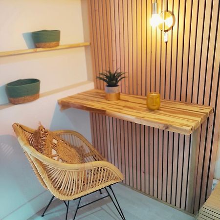 Studio Karaibes แซนต์-อาน ภายนอก รูปภาพ