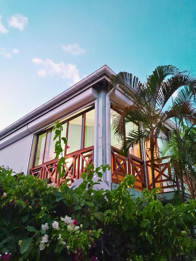 Studio Karaibes แซนต์-อาน ภายนอก รูปภาพ